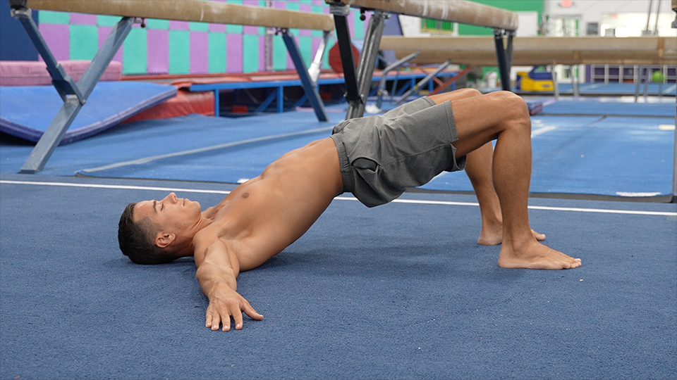 Gymnastics Method Bevezető Program